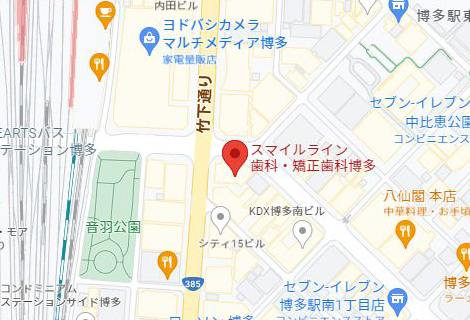 GoogleMap